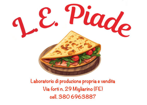 L.E. PIADE